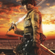 Illustration for article titled First Look At The Live-Action Attack On Titan Movie